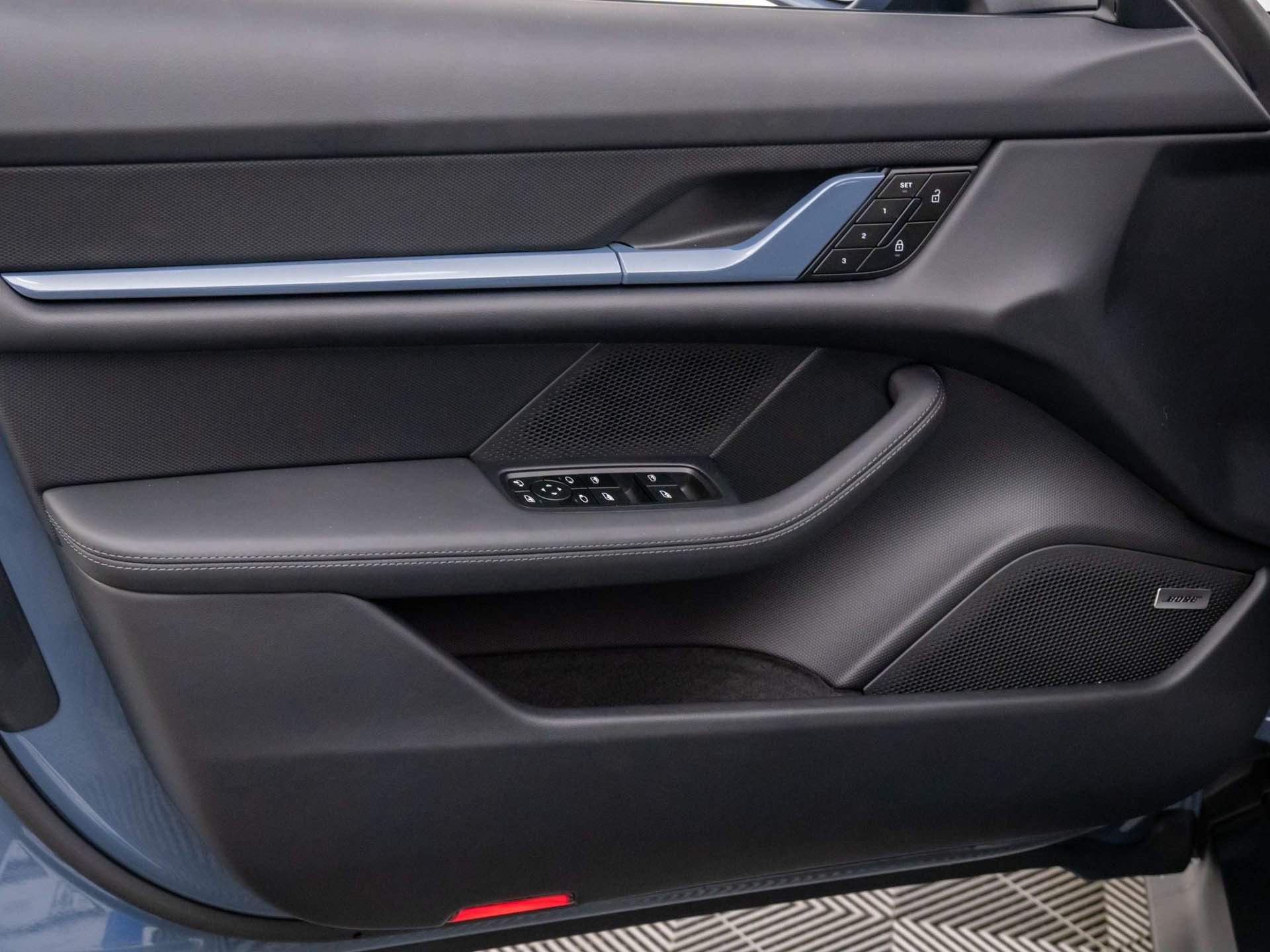 New 2026 Porsche Taycan image 14
