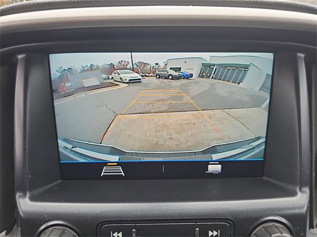 Used 2021 GMC Canyon Elevation w/ Trailering Package image 22