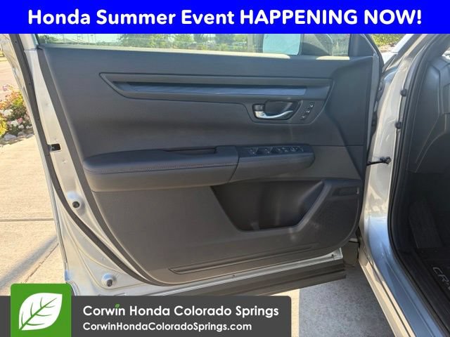 New 2026 Honda CR-V Sport-L image 11