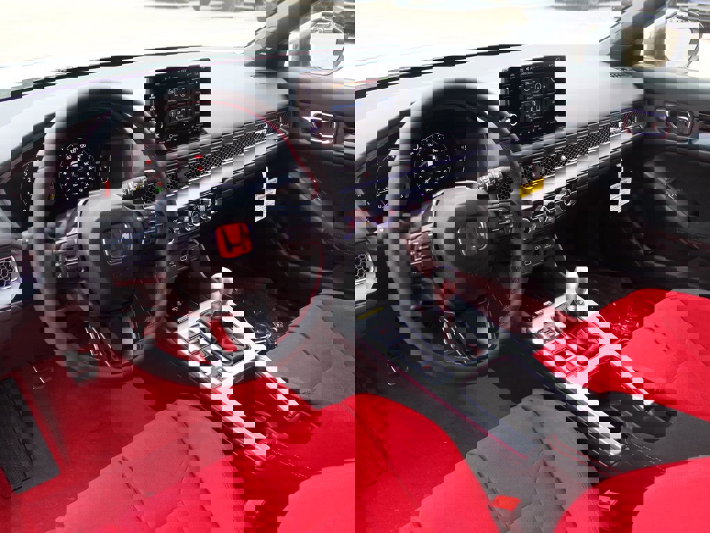 New 2025 Honda Civic Type R image 6