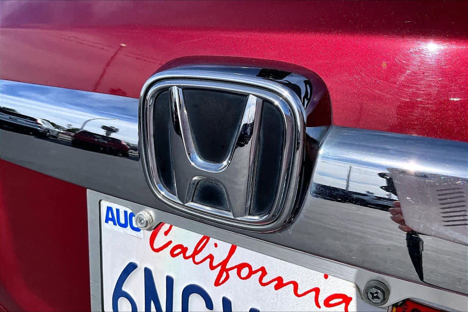 Used 2010 Honda CR-V EX-L image 29