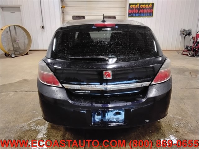 Used 2008 Saturn Astra XR w/ Premium Trim Package FWD image 8