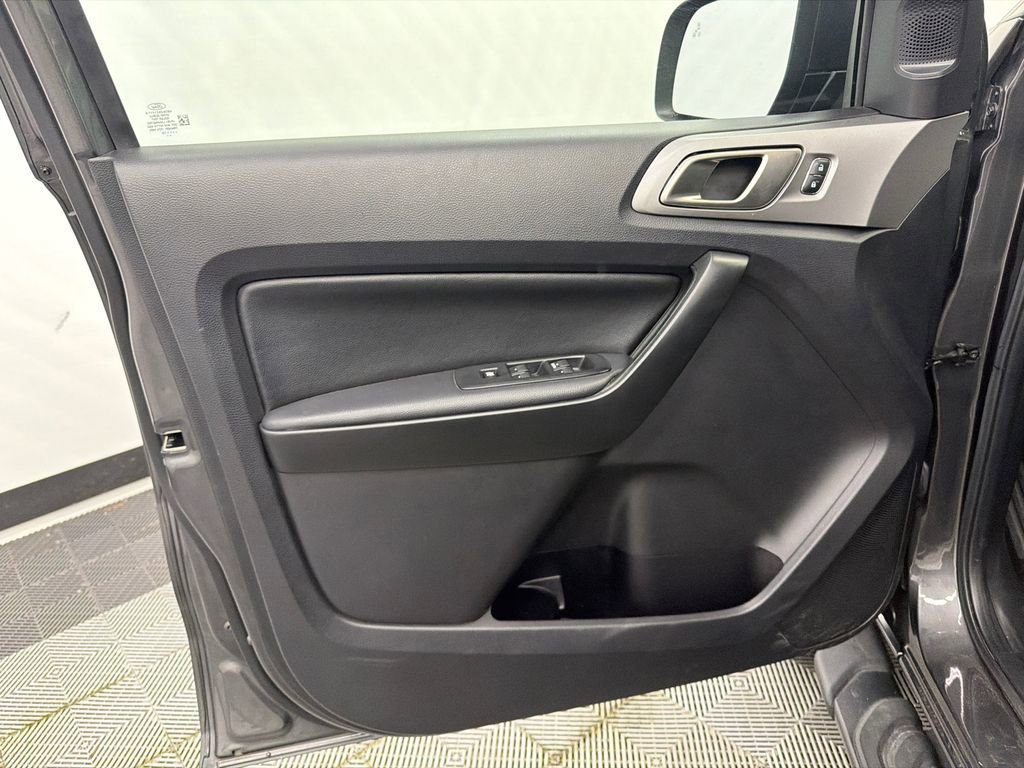 Used 2019 Ford Ranger XLT w/ Equipment Group 302A Luxury image 11
