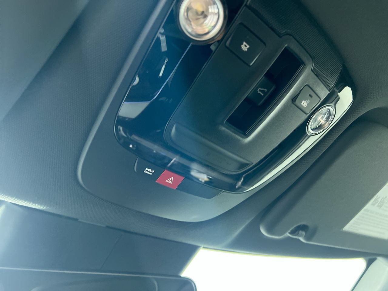 New 2026 Kia EV6 GT-Line RWD image 20