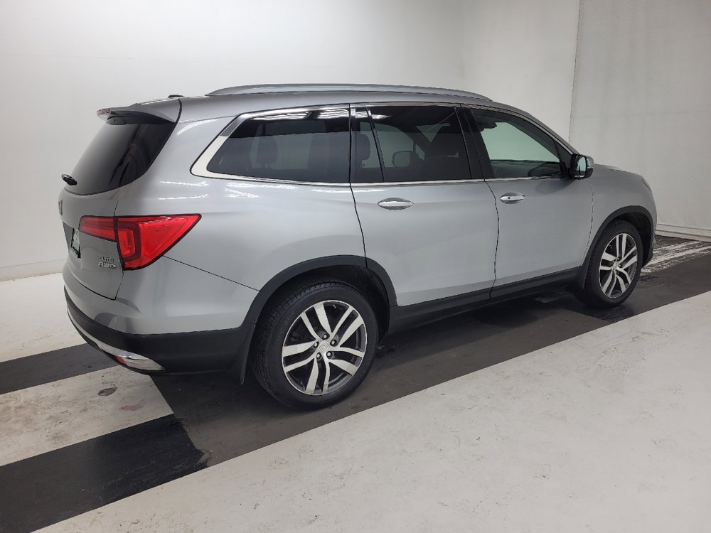 Used 2016 Honda Pilot Elite image 10