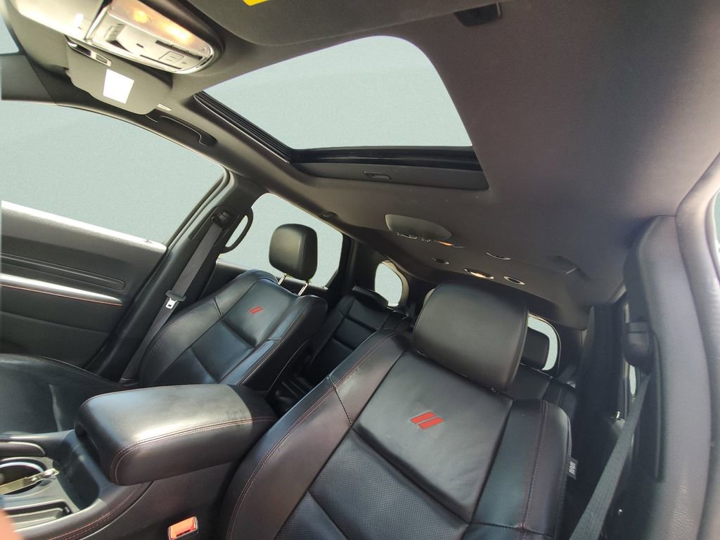 Used 2024 Dodge Durango GT RWD image 17