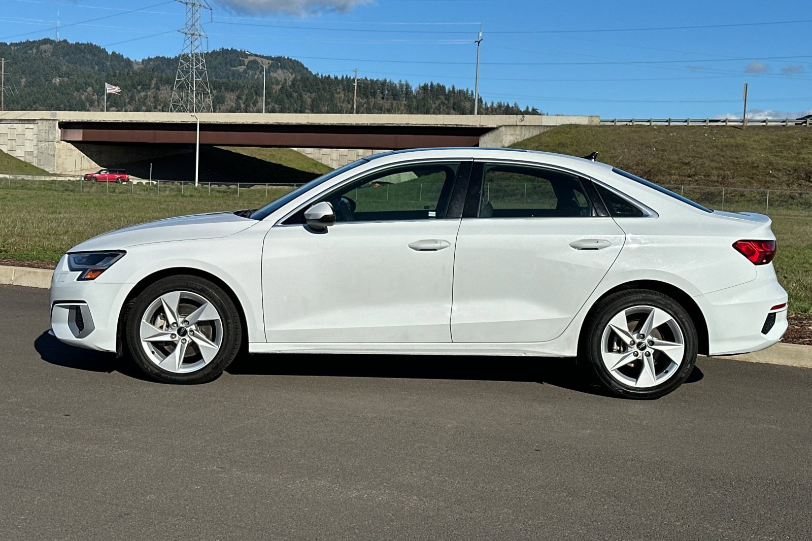 Used 2022 Audi A3 2.0T Premium image 6