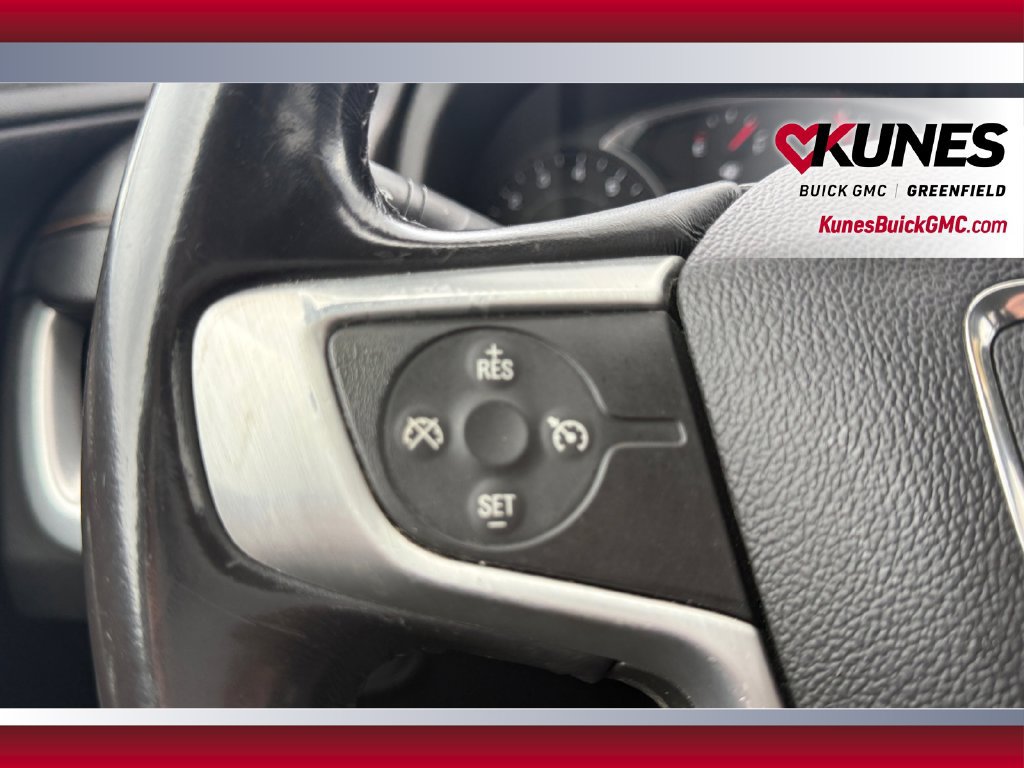 Used 2018 GMC Terrain SLE w/ Driver Convenience Package AWD/4WD image 13