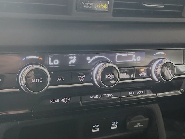New 2026 Honda Pilot EX-L image 22