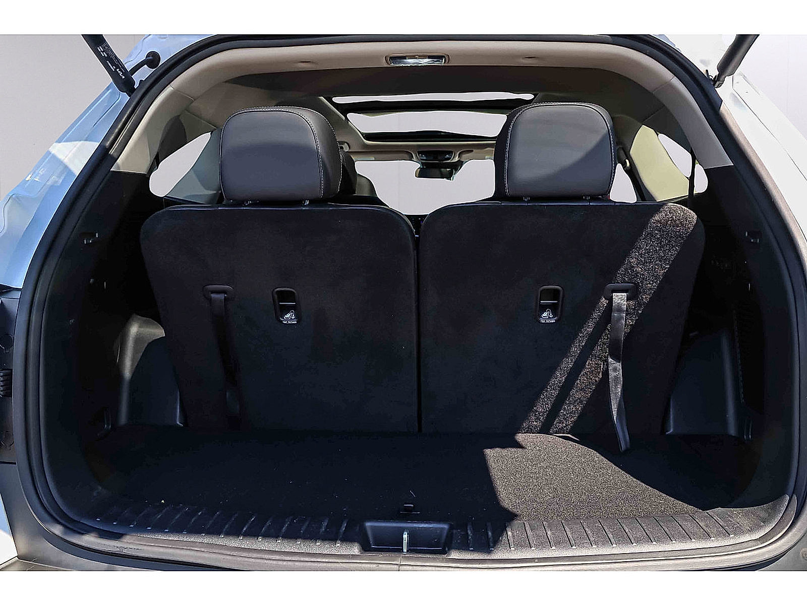 Certified 2023 Kia Sorento X-Line EX AWD/4WD image 13