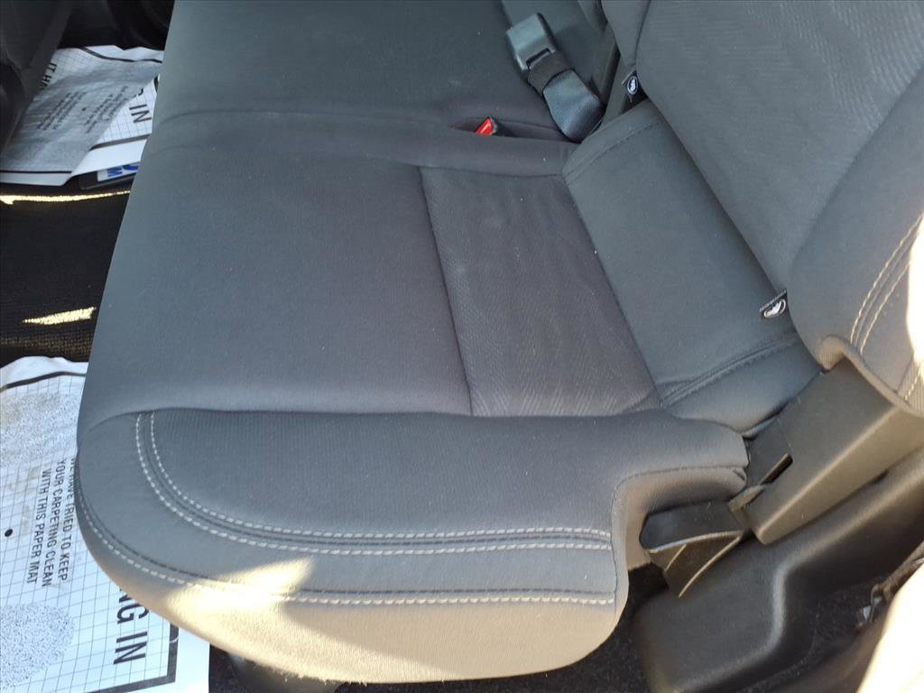 Used 2023 Nissan Frontier SV image 22