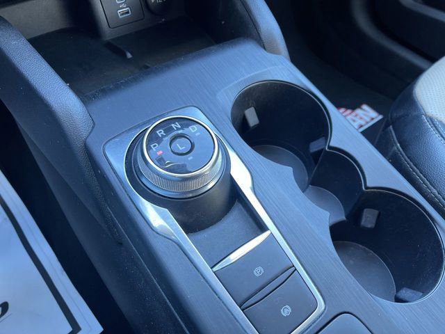 Used 2022 Ford Escape Titanium w/ Titanium Premium Package image 17