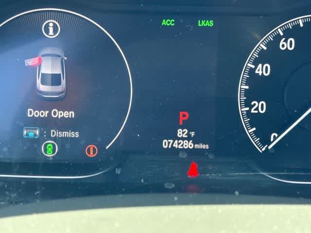 Used 2018 Honda Accord Touring image 14