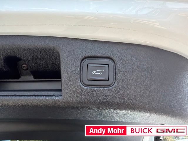 Used 2024 Chevrolet Blazer EV LT AWD/4WD image 22