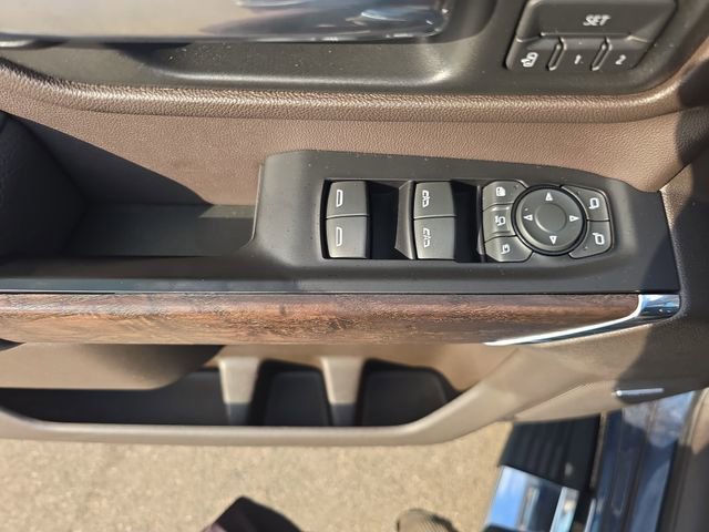 Used 2020 GMC Sierra 2500 Denali w/ Denali Ultimate Package image 27