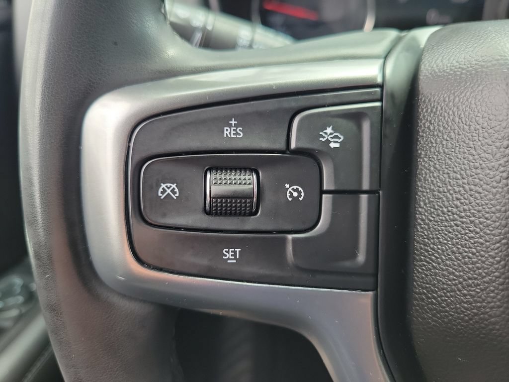 Used 2023 Chevrolet Tahoe LS RWD image 5
