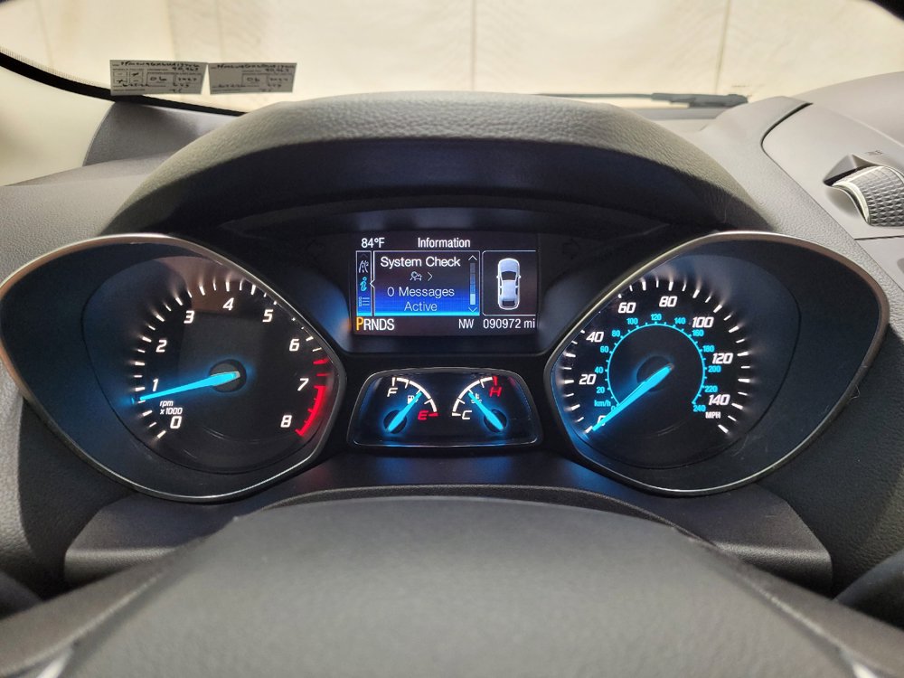 Used 2016 Ford Escape SE w/ Equipment Group 201A AWD/4WD image 23