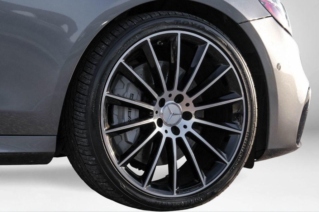 Used 2018 Mercedes-Benz E 43 AMG 4MATIC Sedan image 67