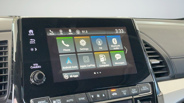 Used 2021 Honda Odyssey EX-L image 15