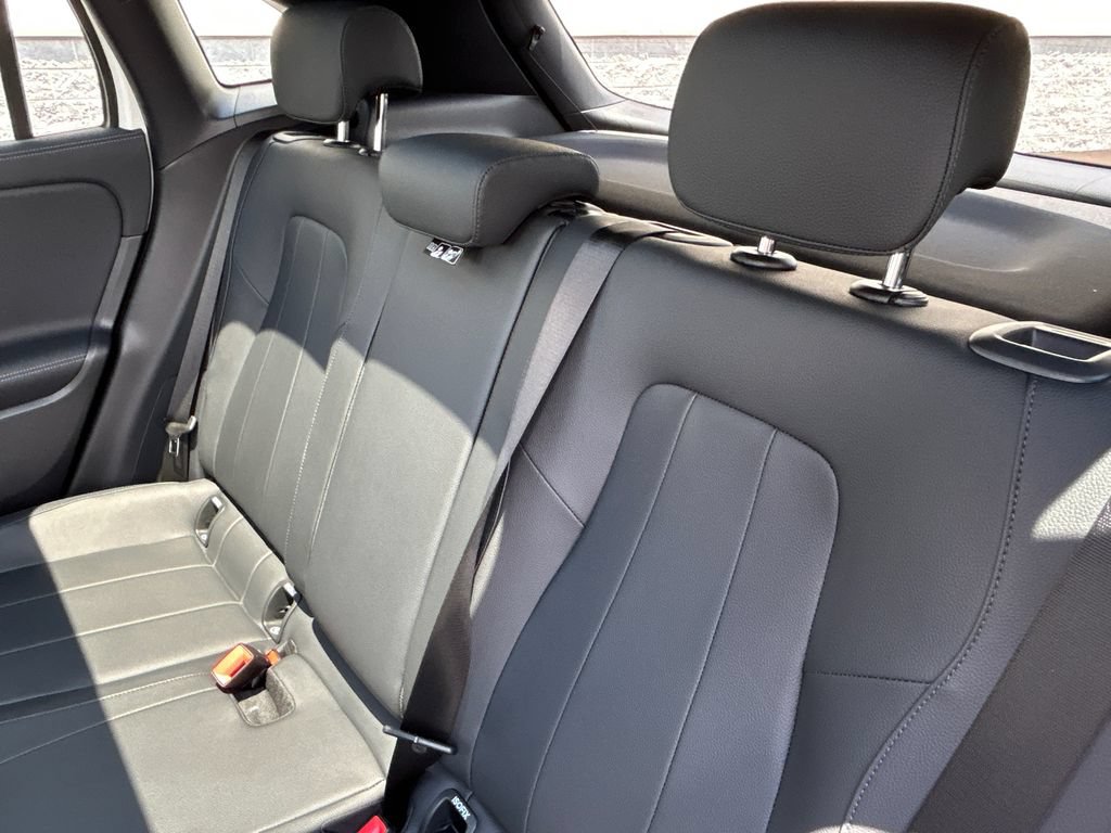 New 2026 Mercedes-Benz GLA 250 4MATIC image 26