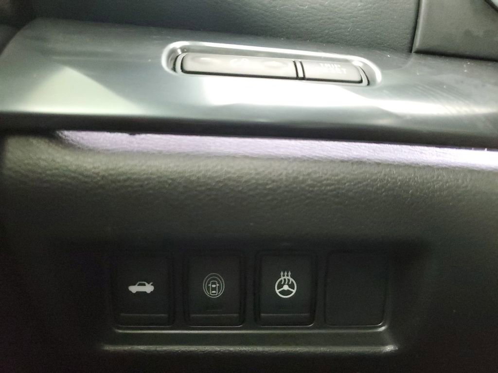Used 2019 Nissan Maxima SR w/ Premium Package FWD image 34