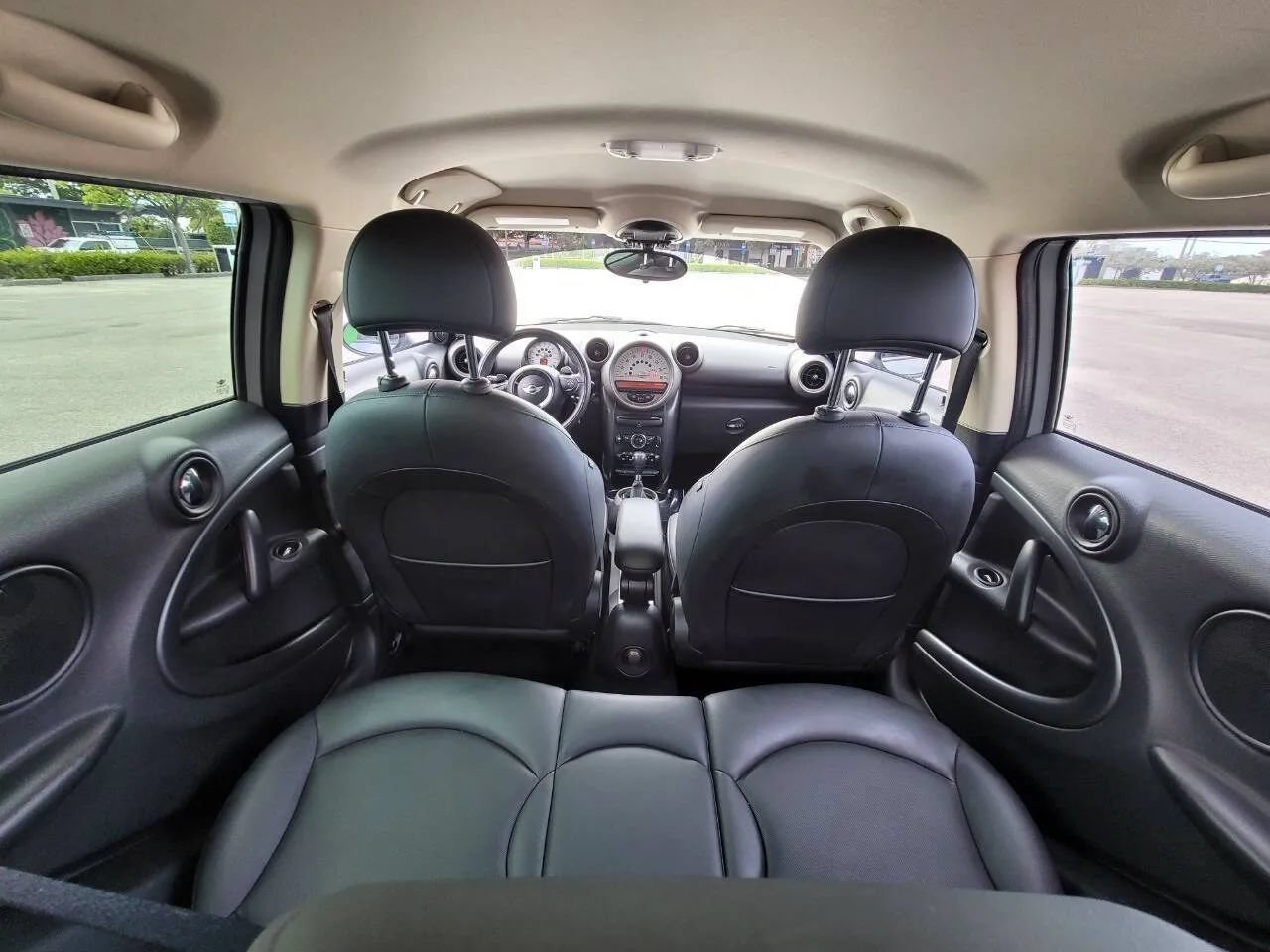 Used 2012 MINI Cooper Countryman S FWD image 10