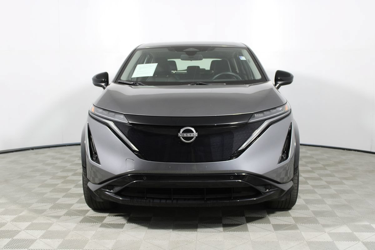 Used 2023 Nissan Ariya FWD image 26