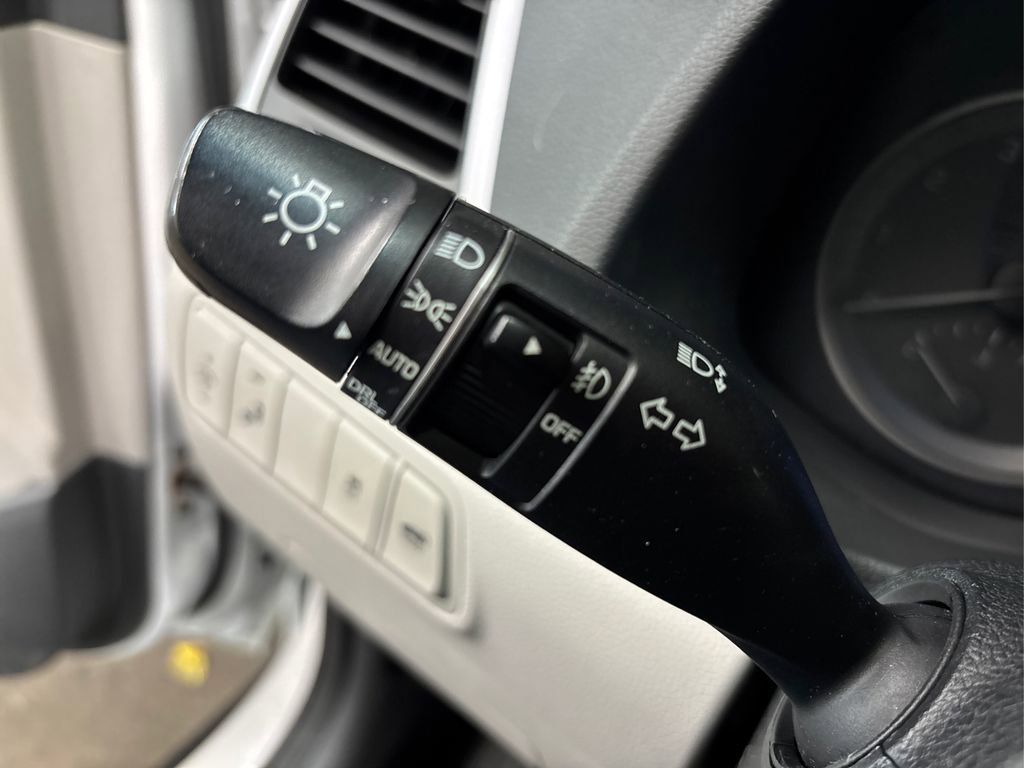 Used 2017 Hyundai Tucson Sport image 24