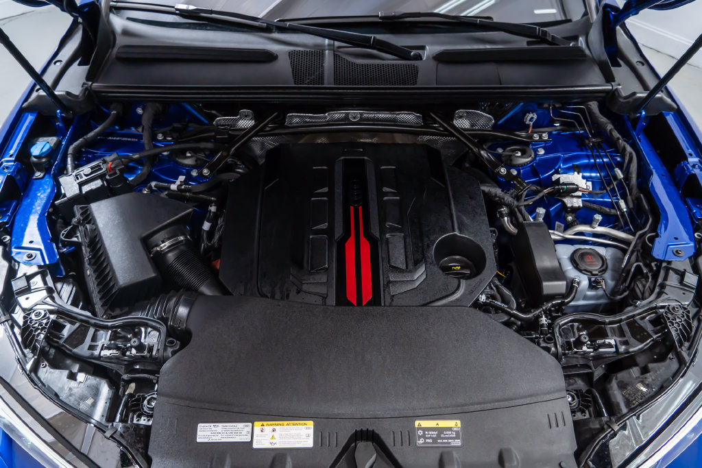 New 2026 Audi SQ5 Premium Plus AWD/4WD image 36