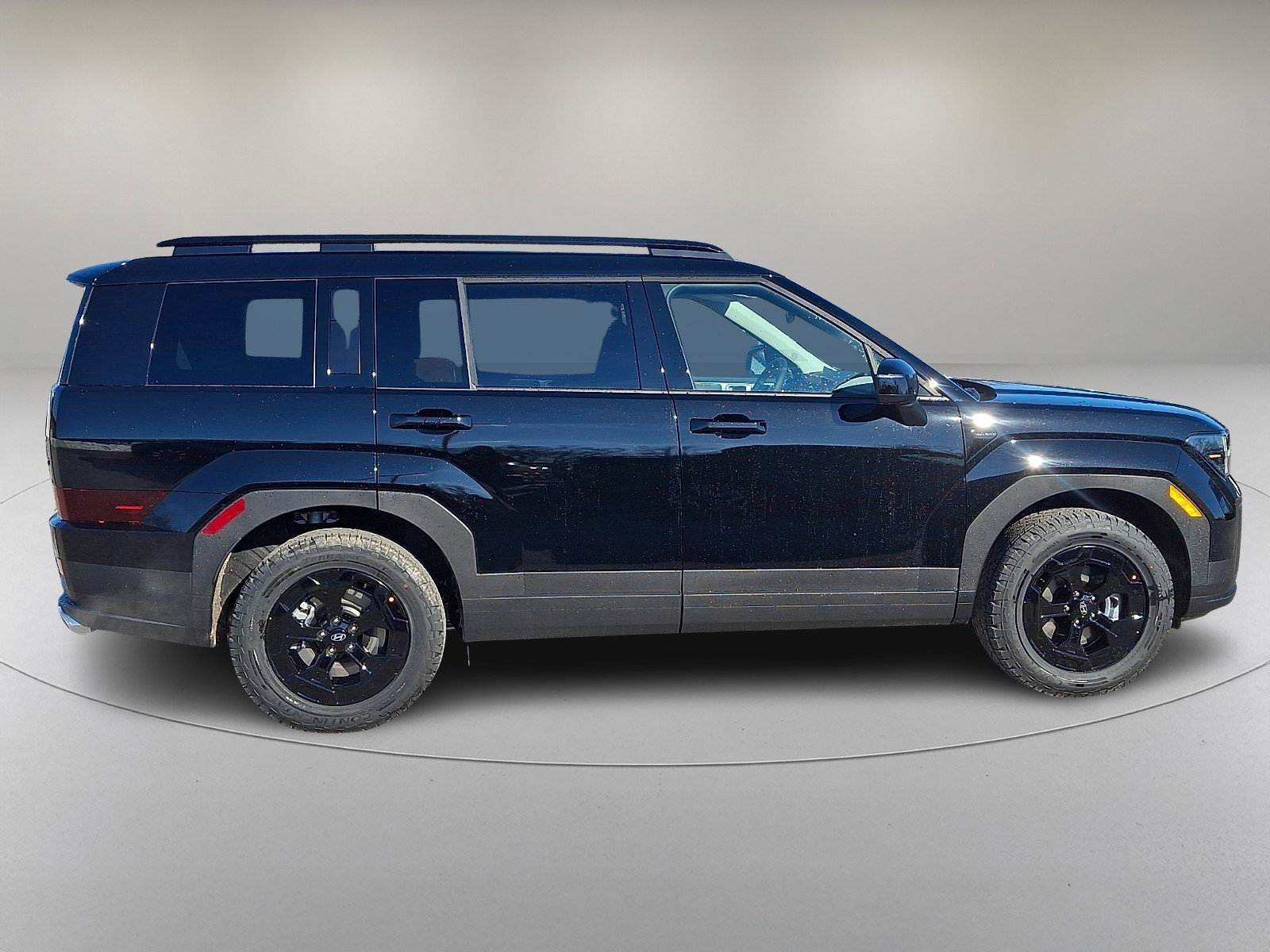 New 2026 Hyundai Santa Fe XRT image 8