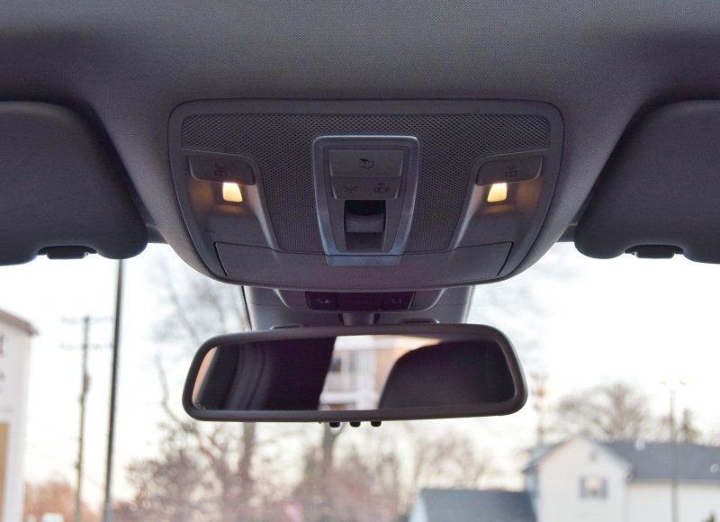 Used 2015 Mercedes-Benz ML 350 4MATIC image 29