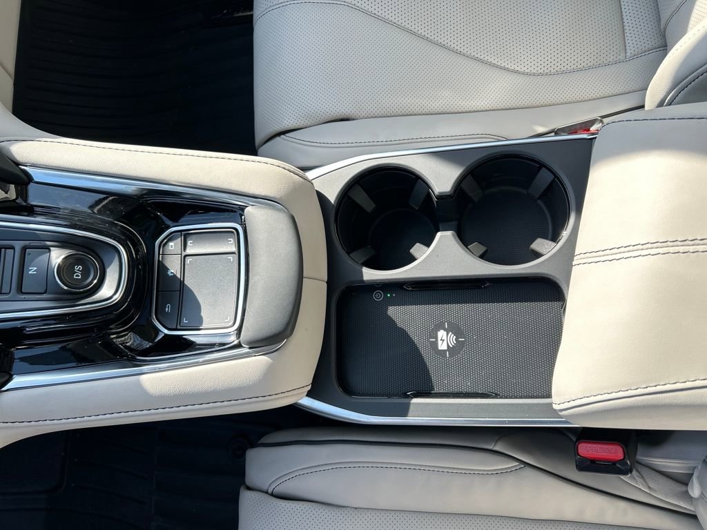 New 2026 Acura RDX SH-AWD image 16