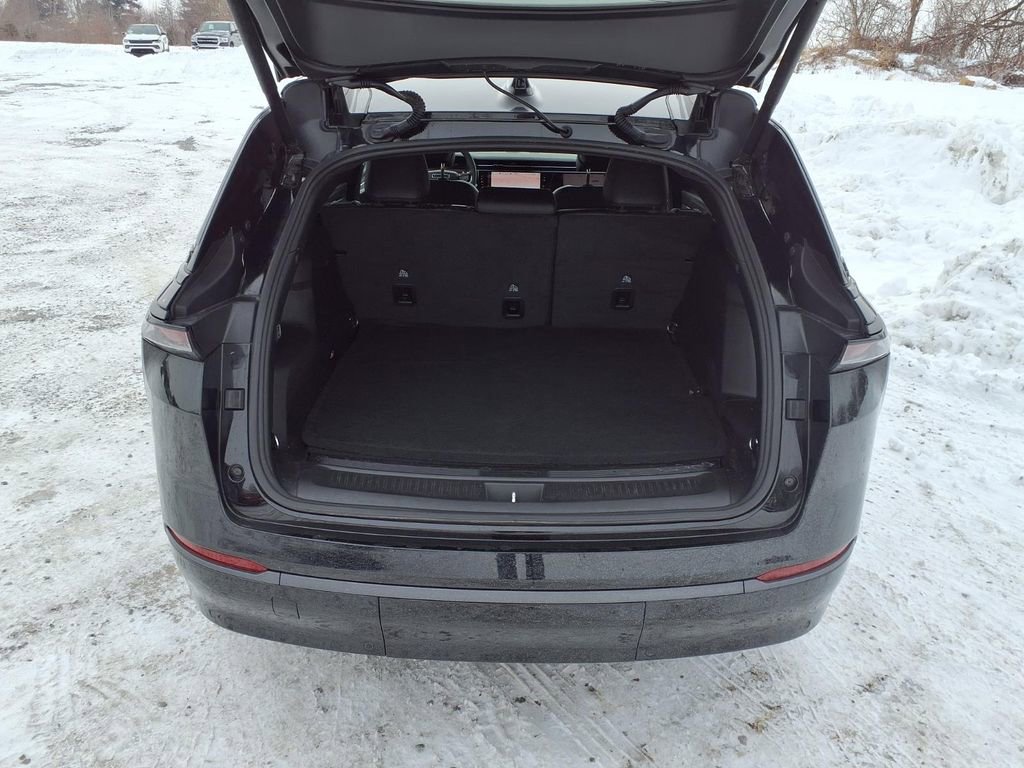 Used 2024 Jeep Wagoneer Launch Edition image 34