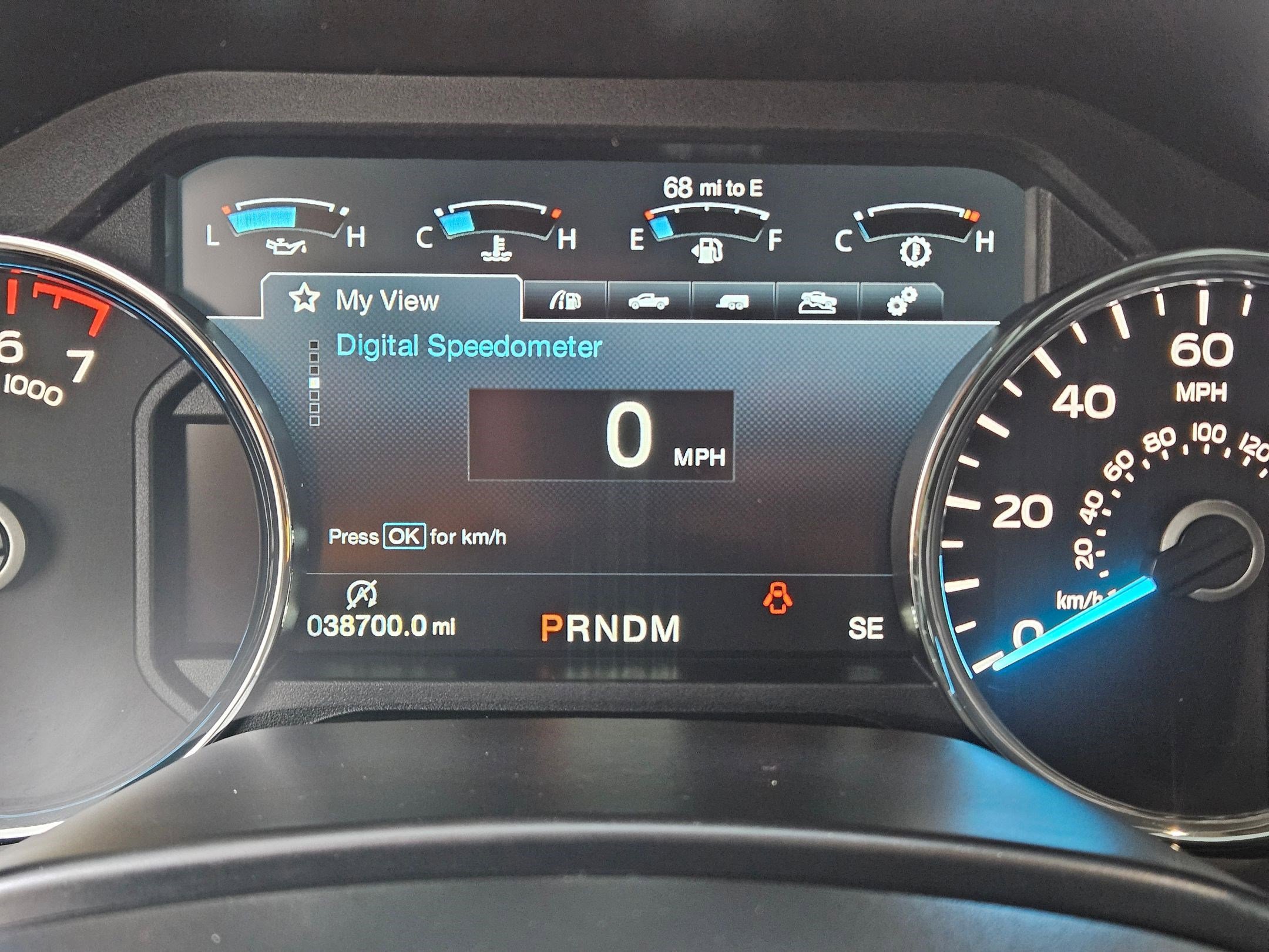 Used 2020 Ford F150 Lariat w/ Equipment Group 501A Mid image 23