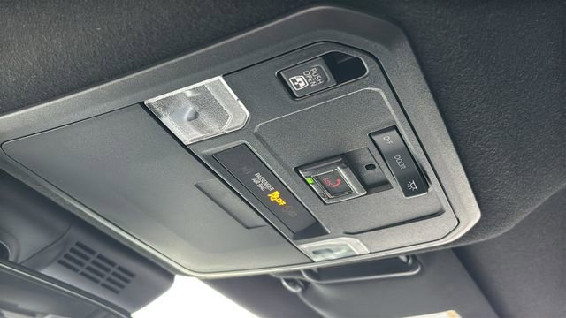 New 2026 Toyota 4Runner SR5 image 24