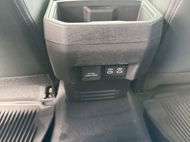 New 2026 Toyota Tacoma Limited AWD/4WD image 15