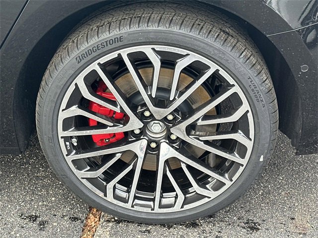 New 2025 Audi S5 Premium Plus image 4