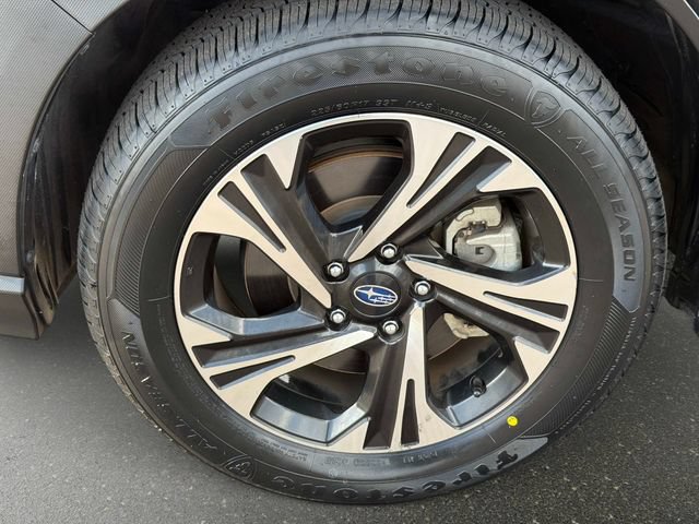 Used 2024 Subaru Crosstrek 2.0i Premium AWD/4WD image 10