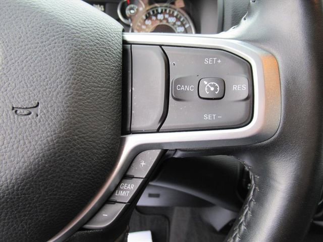 Certified 2024 RAM 2500 Big Horn w/ Sport Appearance Package image 22