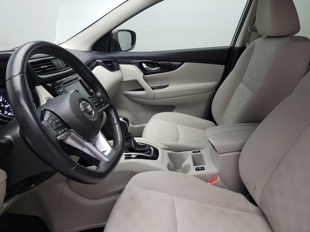 Used 2019 Nissan Rogue Sport SV w/ Technology Package image 17