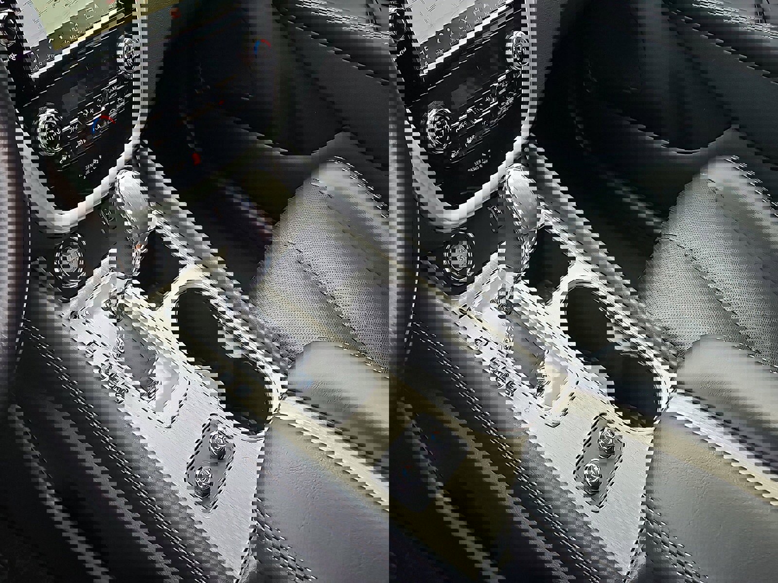 Used 2018 Nissan Murano Platinum w/ Cargo Package image 20