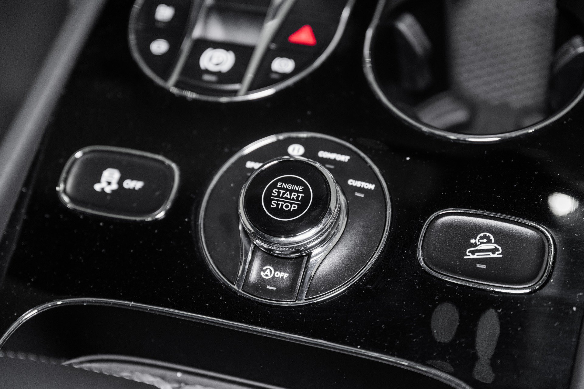 New 2024 Bentley Bentayga AWD/4WD image 47