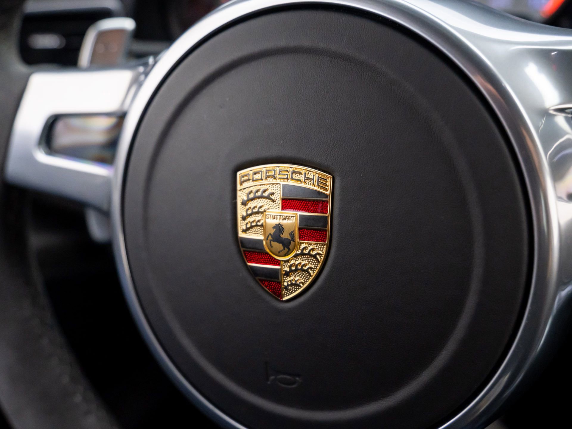 Used 2015 Porsche 911 GT3 image 23