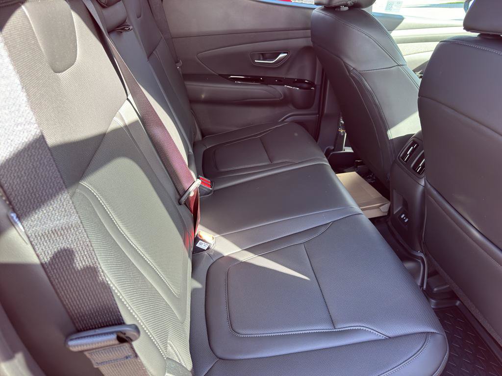 New 2025 Hyundai Santa Cruz XRT AWD/4WD image 21