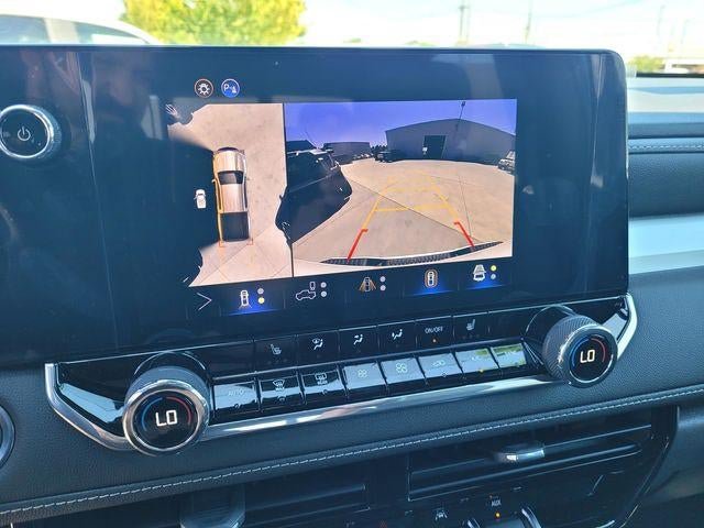 New 2026 Chevrolet Colorado LT w/ LT Convenience Package RWD image 13