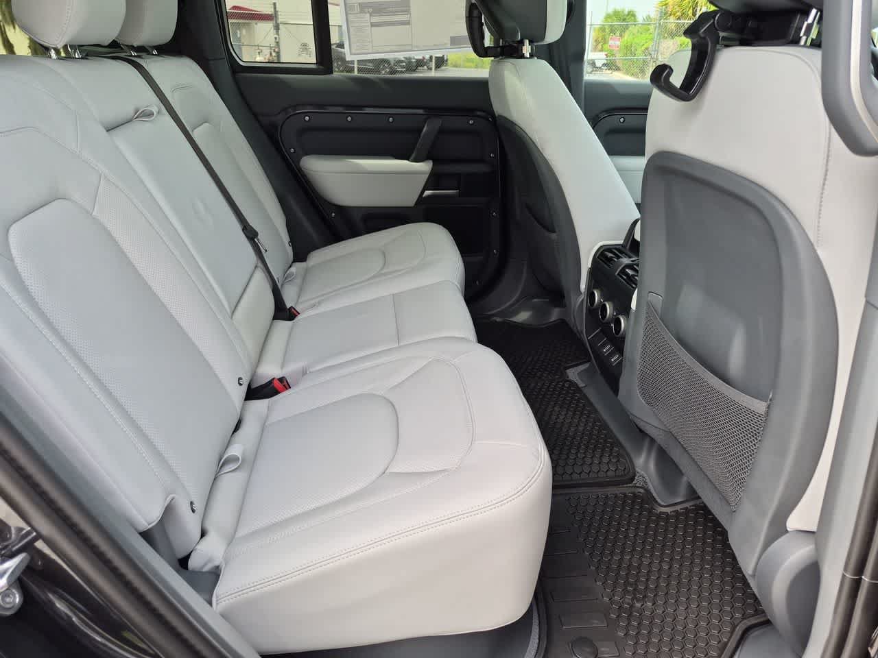 New 2026 Land Rover Defender 110 S AWD/4WD image 22