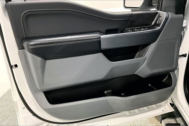Used 2024 Ford F150 XLT w/ Tow/Haul Package image 22