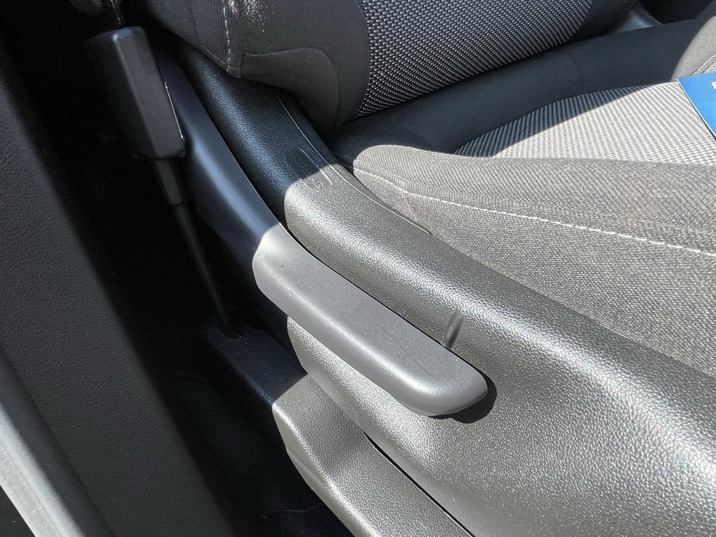 Certified 2023 Chevrolet Traverse LT image 13