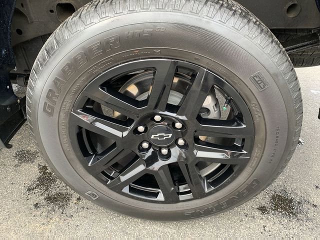 Used 2023 Chevrolet Silverado 1500 Custom image 31