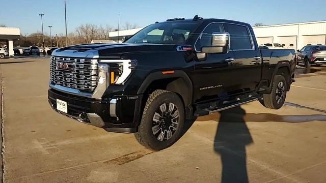New 2026 GMC Sierra 2500 Denali w/ Denali Reserve Package image 4